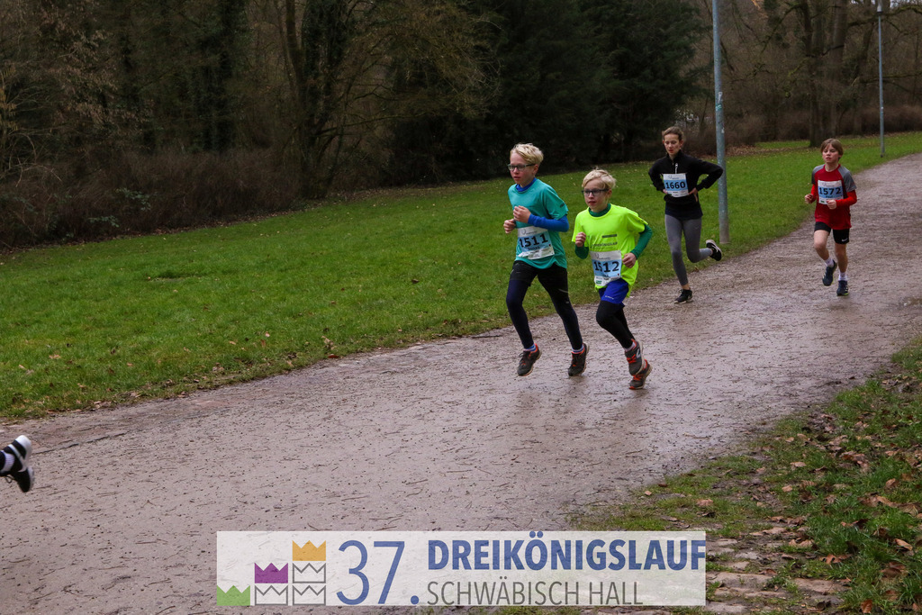 Stadtwerke Jugendlauf 1700m | 3 Koenigslauf 2023 - Realisiert mit Pictrs.com