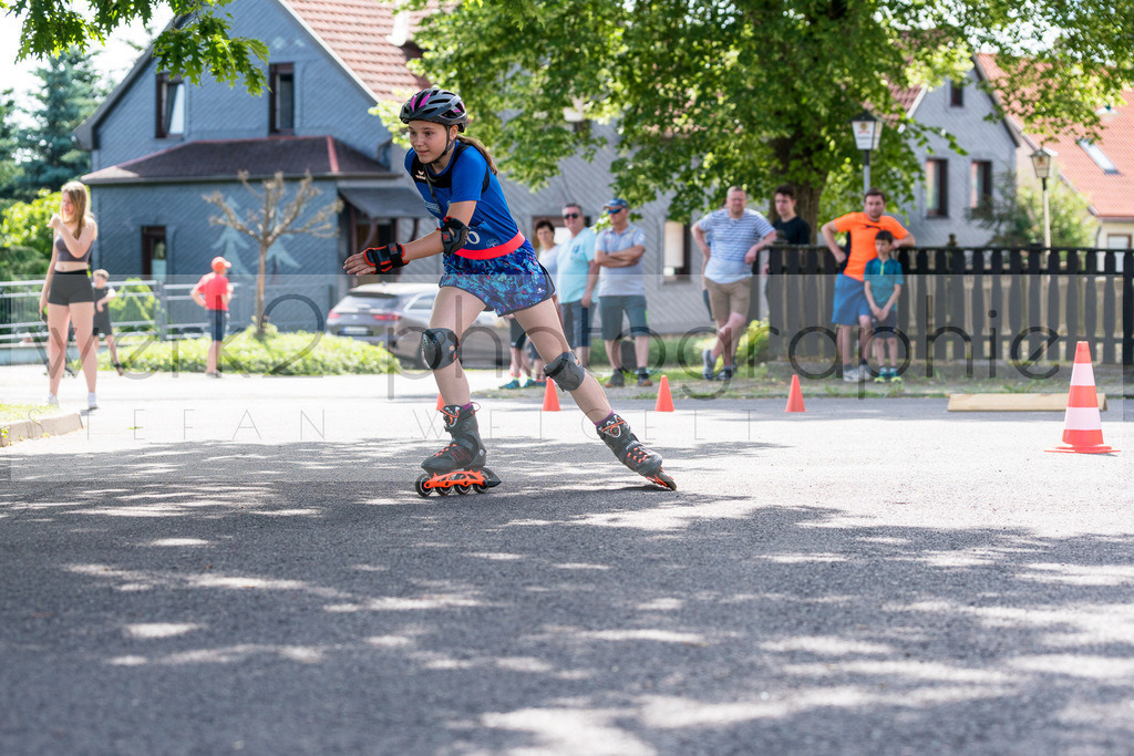 TLC Inliner-Technisprint | Geschwenda am 20. Juni 2021