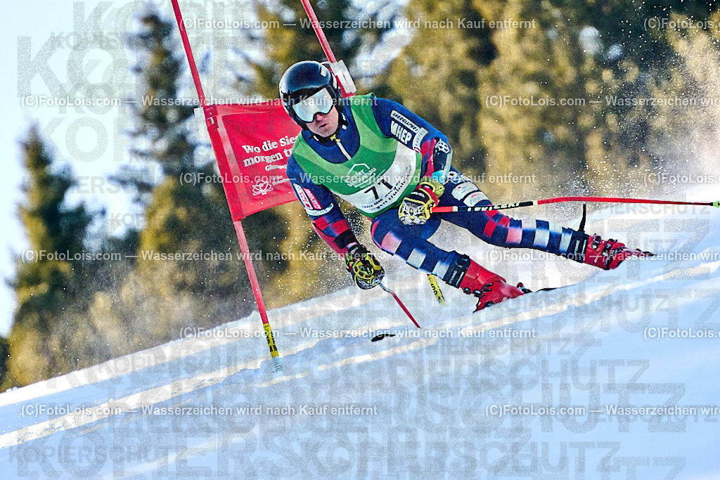 _ALP4462_FIS-Masters-GS-II_Glungezer_Bozic Bojan | FIS-MASTERS-WorldCup am Glungezer, GiantSlalom-II, So 18. Jänner 2026.