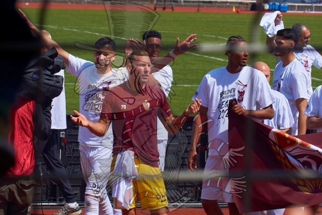 BSV Eintracht Mahlsdorf vs. BFC Dynamo 105 | mythos-online-redaktion