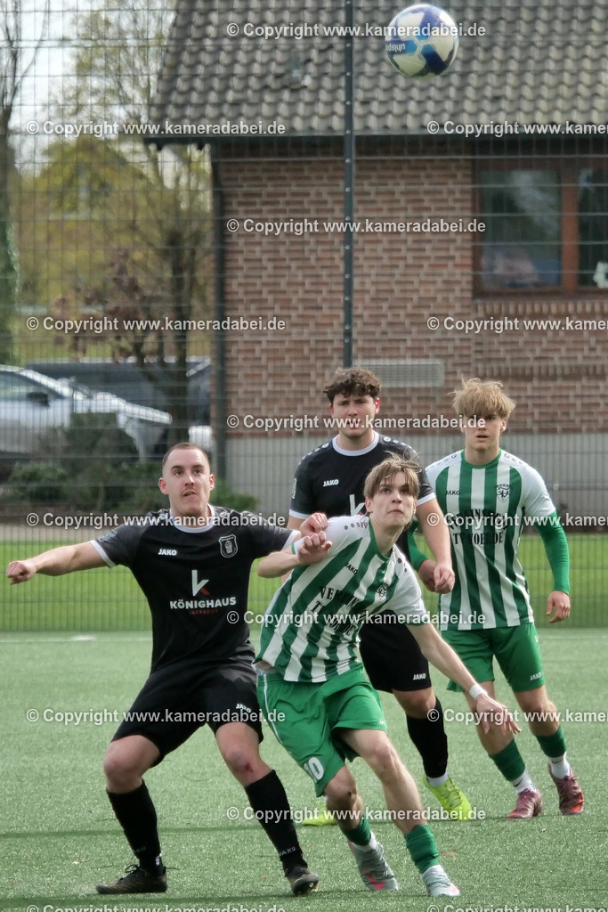 Fußball : Kreisliga A : TV Voerde - Rheingold Emmerich am 29.03.2026  in Voerde. | Fußball : Kreisliga A : TV Voerde - Rheingold Emmerich am 29.03.2026  in Voerde. - Realisiert mit Pictrs.com