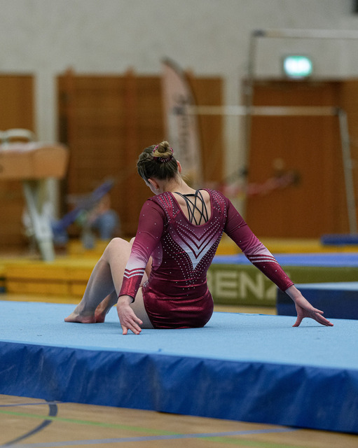  - Karl Wettach Mixed Wettkampf in Freiburg im Breisgau (Sepp-Glaser-Sporthalle) | - Karl Wettach Mixed Wettkampf in Freiburg im Breisgau (Sepp-Glaser-Sporthalle) Datum: 20251206Ort: Freiburg im Breisgau(DE) - Sepp-Glaser-SporthalleFotograf: Christian Habel