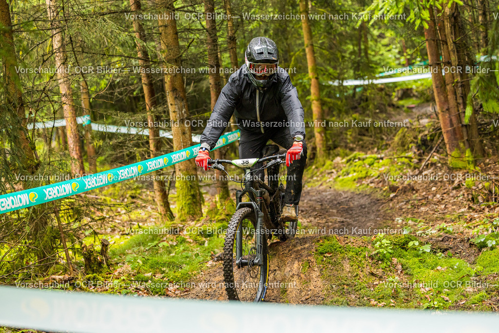 Enduro One Trieb Samstag R6-1316 | OCR Bilder Fotograf Eisenach Michael Schröder
