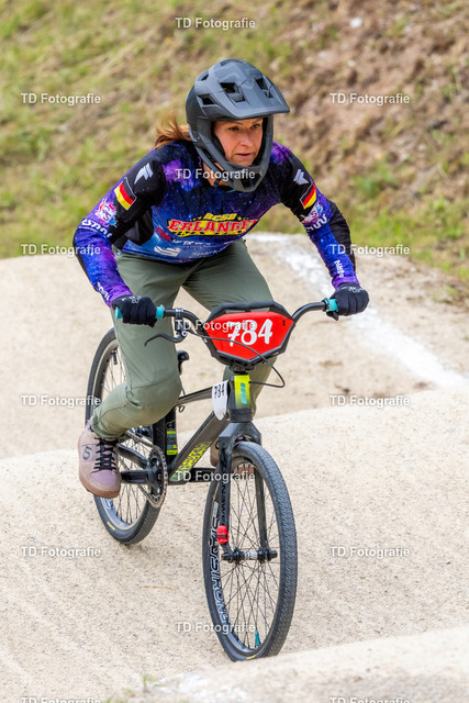 BayBMX2026-05461 | Fotogalerie von Thomas Dettweiler mit Eventbildern und lizenzfreien Fotos. Perfekt als Wandbild, für Büro, Website oder private Nutzung. - Realisiert mit Pictrs.com
