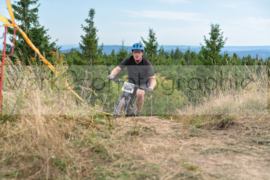 RennsteigRIDE | RennsteigRIDE, Schmiedefeld - 3. September 2022