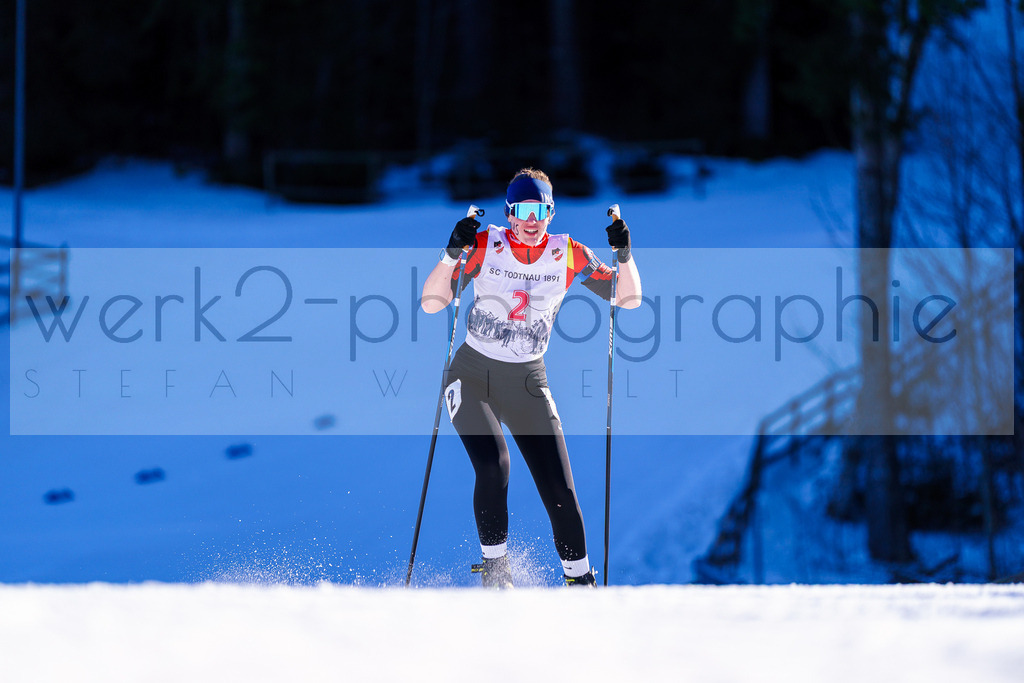 DSC Notschrei | 2. DSV E.INFRA Schülercup im Nordic-Center Notschrei am 17. bis 19. Januar 2025