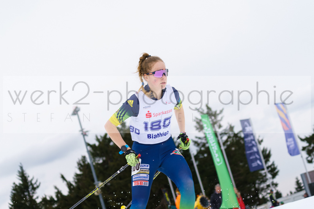 DSC Oberweisenthal | O´thal am 18. und 19. März 2023