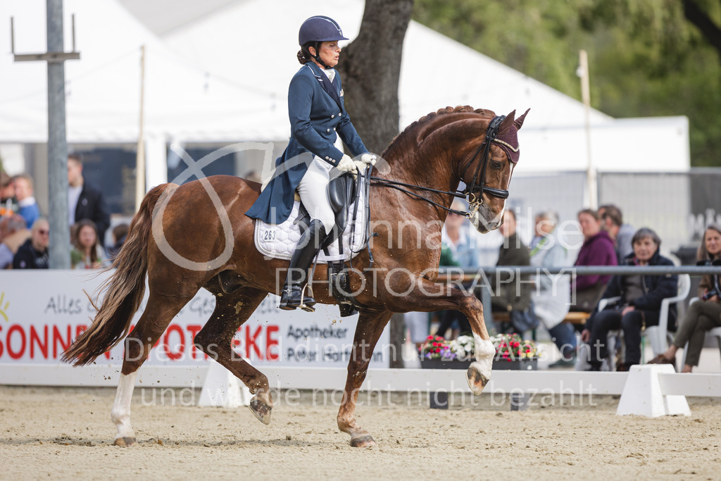 220501_Delbrück_S3St-Dressur-144 | Dressurfestival Delbrück 
01.05.2022
Dressurprüfung Kl. S***, Intermediaire II