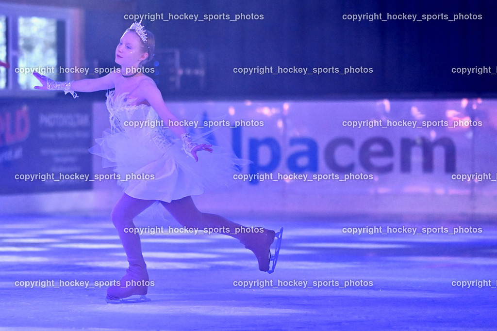 Eishallen Eröffnung Eberstein | Eishallen Eröffnung Eberstein, Eishallen Eröffnung Eberstein am 07.12.2024 in Eberstein (Halle Eberstein), Austria, (Photo by Bernd Stefan)