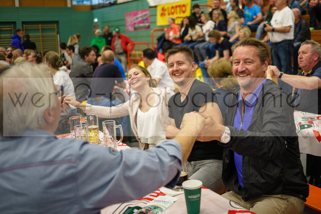 Rennsteiglauf 2017 | Neuhaus/Rwg. - Schmiedefeld am 19. Mai 2017