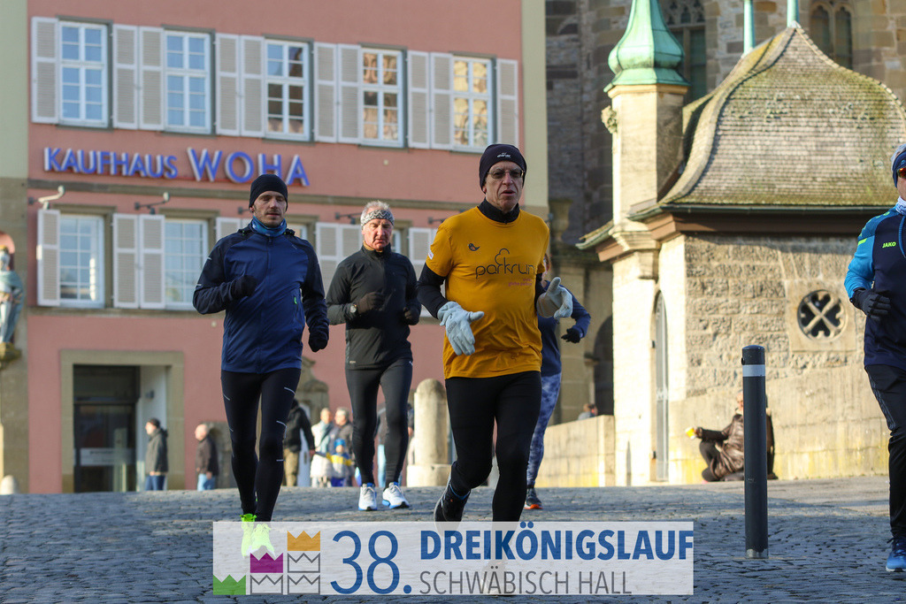 2. Testlauf | 3koenigslauf 2024 - Realisiert mit Pictrs.com