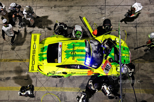 24 H Nürburgring 2019 | Nürburg: 24 H Nürburgring 2019 on June, 23, 2019, (Photo by Juergen Tap) - Realisiert mit Pictrs.com