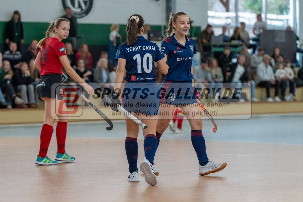 HK_20251207_104862 | 1. Bundesliga Damen Club Raffelberg - Düsseldorfer HC am 07.12.2025