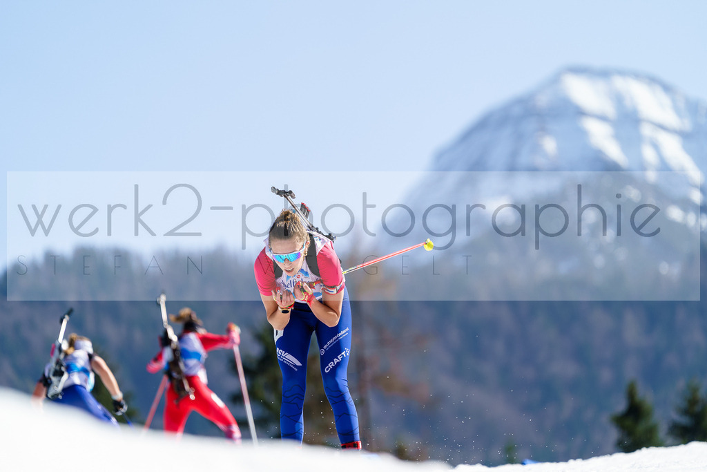 Deutschlandpokal Ruhpolding | 7. DSV JOKA Deutschlandpokal in der Chiemgau Arena Ruhpolding am 7. - 8. März 2026