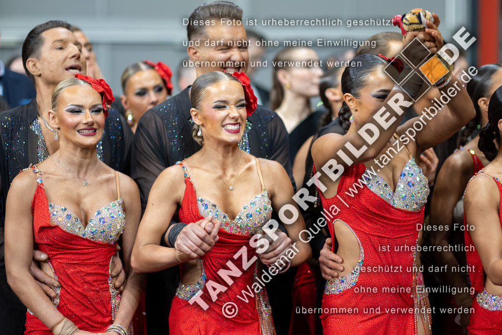 20260214-14275 | Bremen 2026 1. Bundesliga Latein