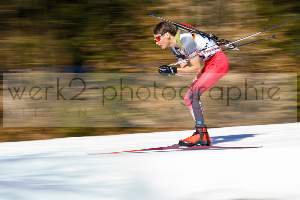 FESA Alpencup / DP Arber | 7. Deutschlandpokal Finale - ARBER Hohenzollern Skistadion, 6. - 9. März 2025