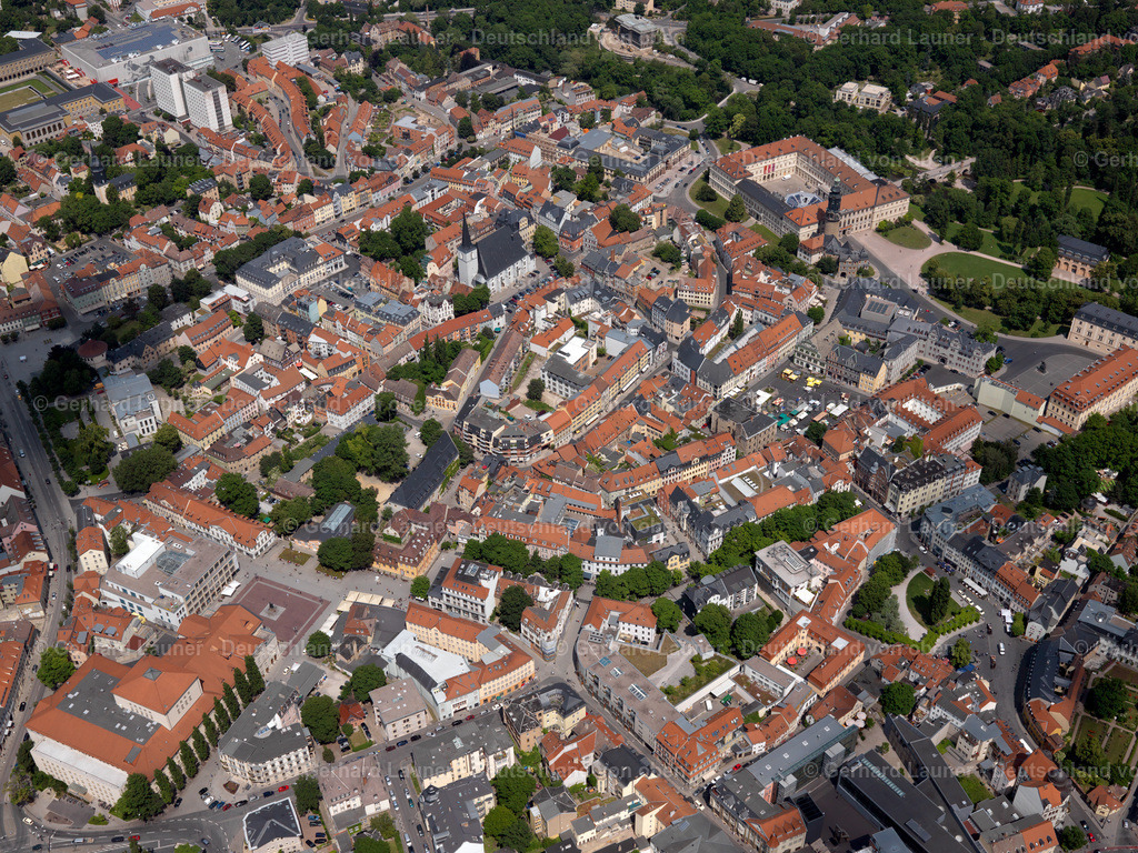 3002653 | Altstadt Weimar