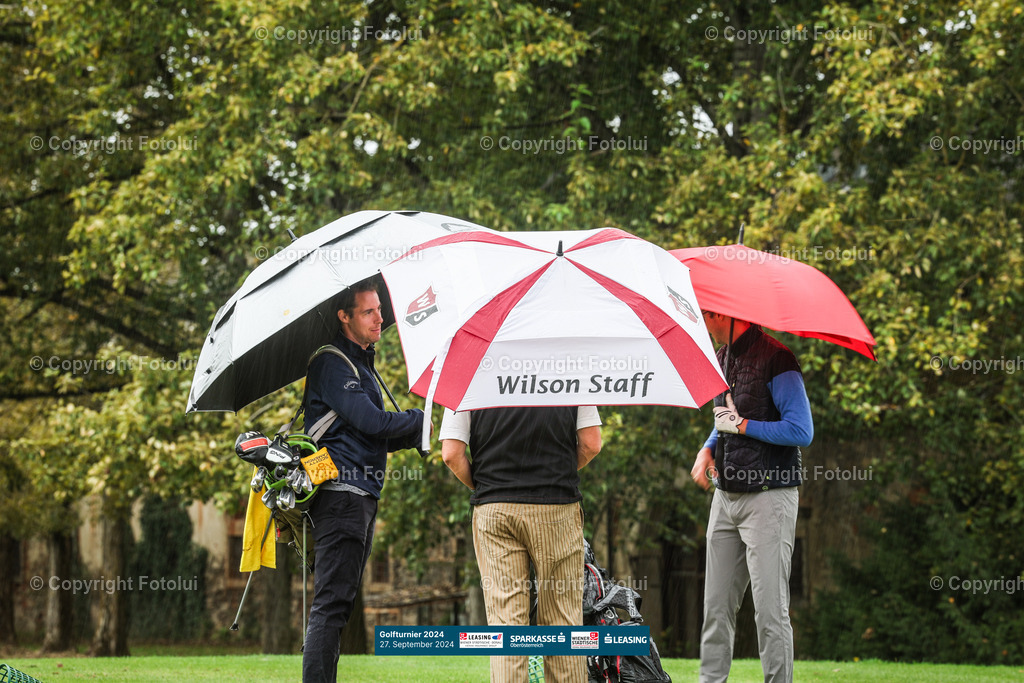 A-BINDER_20240927_0053 | Linz  AUSTRIA,27.Sept..2024 -GOLF Sparkasse, Image shows Photo: Sportmediapics.com/ Manfred Binder