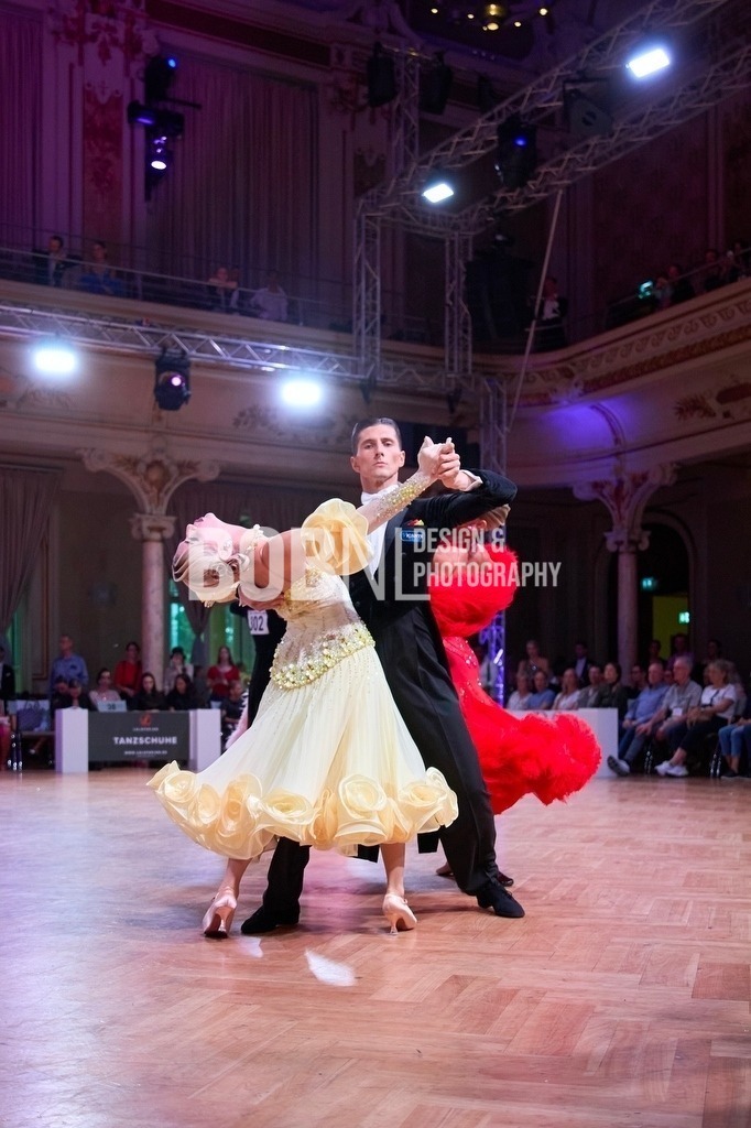 danceComp | Wuppertal - 06.07.2025: danceComp in Wuppertal (Historische Stadthalle), Germany. Photo by: BobNL design &amp; photography - Realisiert mit Pictrs.com
