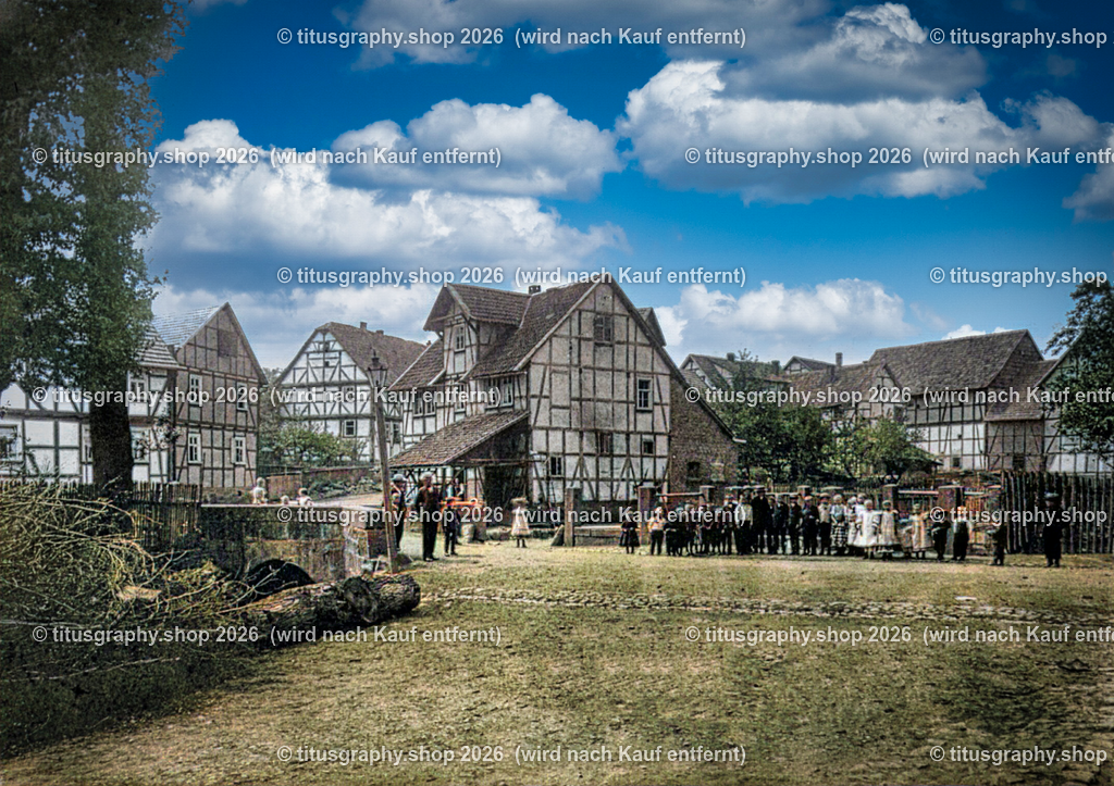 1904_Dorfplatz-Grossenritte_titusgraphy-2022-05-25 | titusgraphy-shop: Geschenkideen mit Qualitätsfotos. titusgraphy-shop: gift ideas with quality photos. titusgraphy-shop: idées cadeaux avec photos de qualité.  - Realisiert mit Pictrs.com