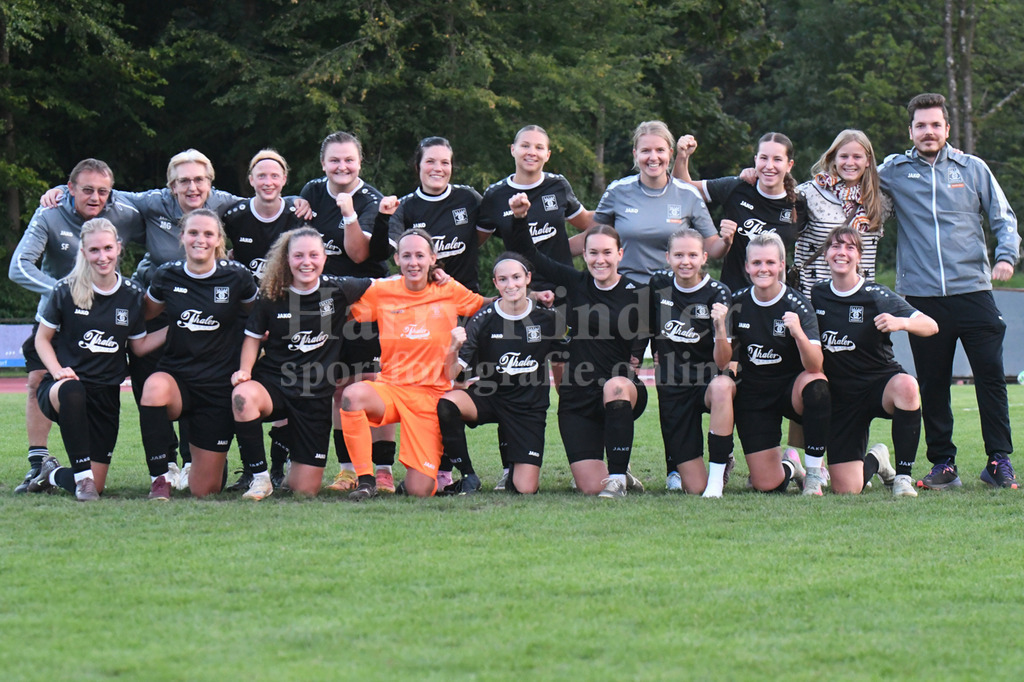 SpVgg GW Damen : SC Aufhausen | SpVgg GW Deggendorf Damen - Realisiert mit Pictrs.com