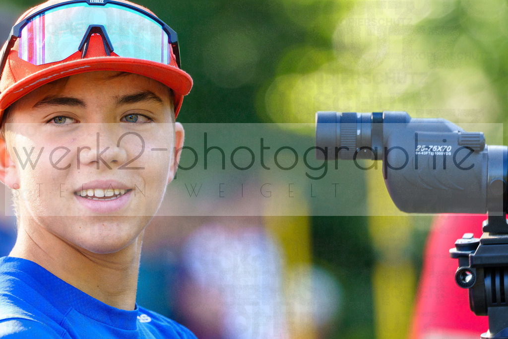 RSL - Rolf Schumann - Gedächtnislauf | Frankenhain am 24. August 2024