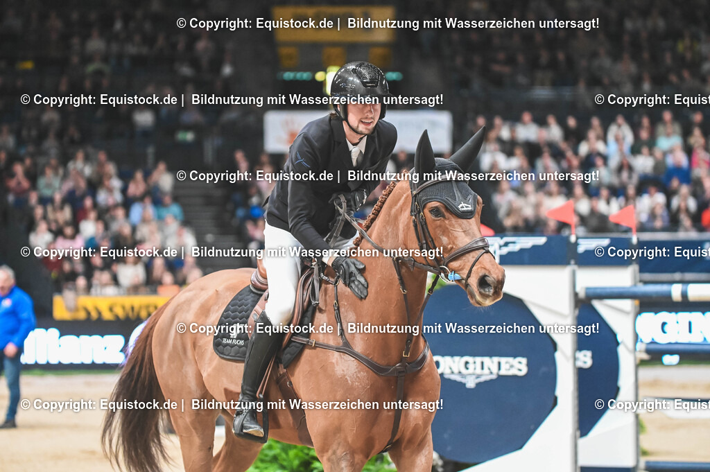 20251116_FEI-Jumping-World-Cup_TOMSPIC_0094 | Foto: Thomas Hartig