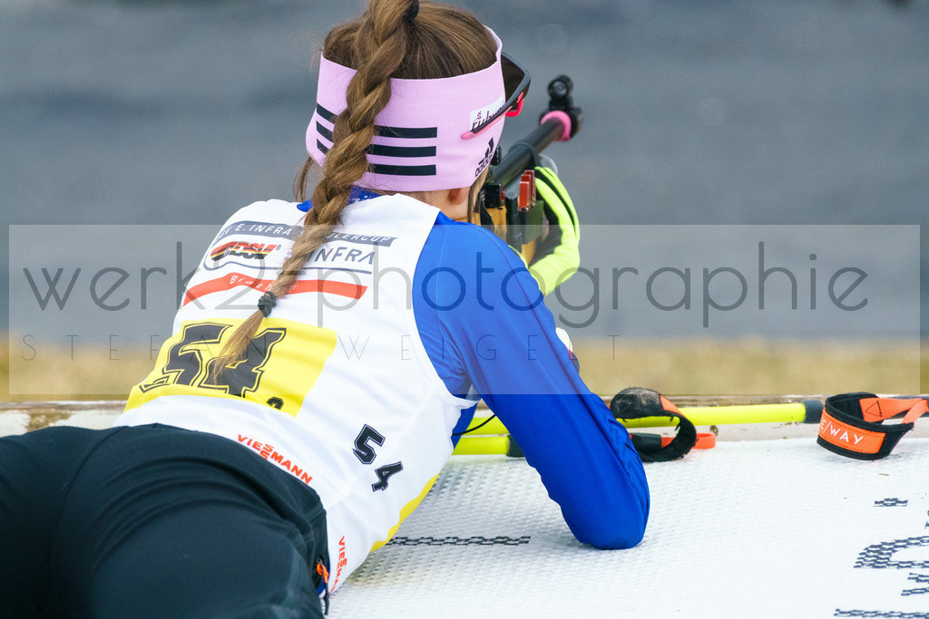 DSC Arber 16. - 18.02.2024 | 3. DSV E.INFRA Schülercup Biathlon ARBER Hohenzollern Skistadion vom 16. - 18. Februar 2024