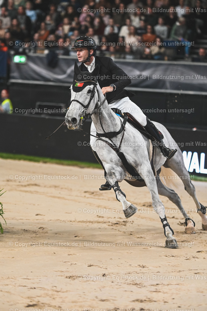 20251116_FEI-Jumping-World-Cup_TOMSPIC_0584 | Foto: Thomas Hartig