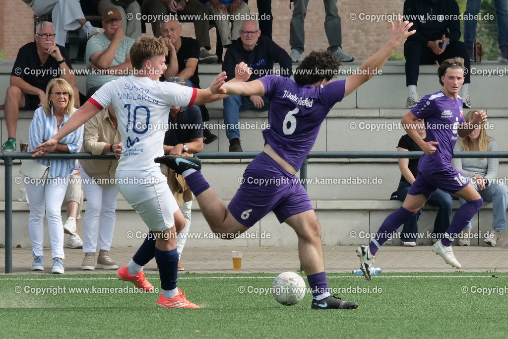 Fußball : Kreisliga A : SUS 09 Dinslaken 2 - TV Jahn Hiesfeld am 27.09.2026 in Dinslaken | Fußball : Kreisliga A : SUS 09 Dinslaken 2 - TV Jahn Hiesfeld am 27.09.2026 in Dinslaken - Realisiert mit Pictrs.com