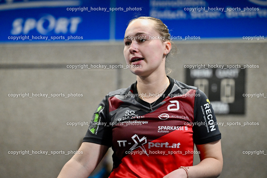 SCO Sprengnetter Bodensdorf vs. SU Sparkasse Kufstein  | Olha Ponko, SCO Sprengnetter Bodensdorf vs. SU Sparkasse Kufstein , SCO Sprengnetter Bodensdorf vs. SU Sparkasse Kufstein am 08.02.2026 in Bodensdorf (SCO Sportheim), Austria, (Photo by Bernd Stefan)