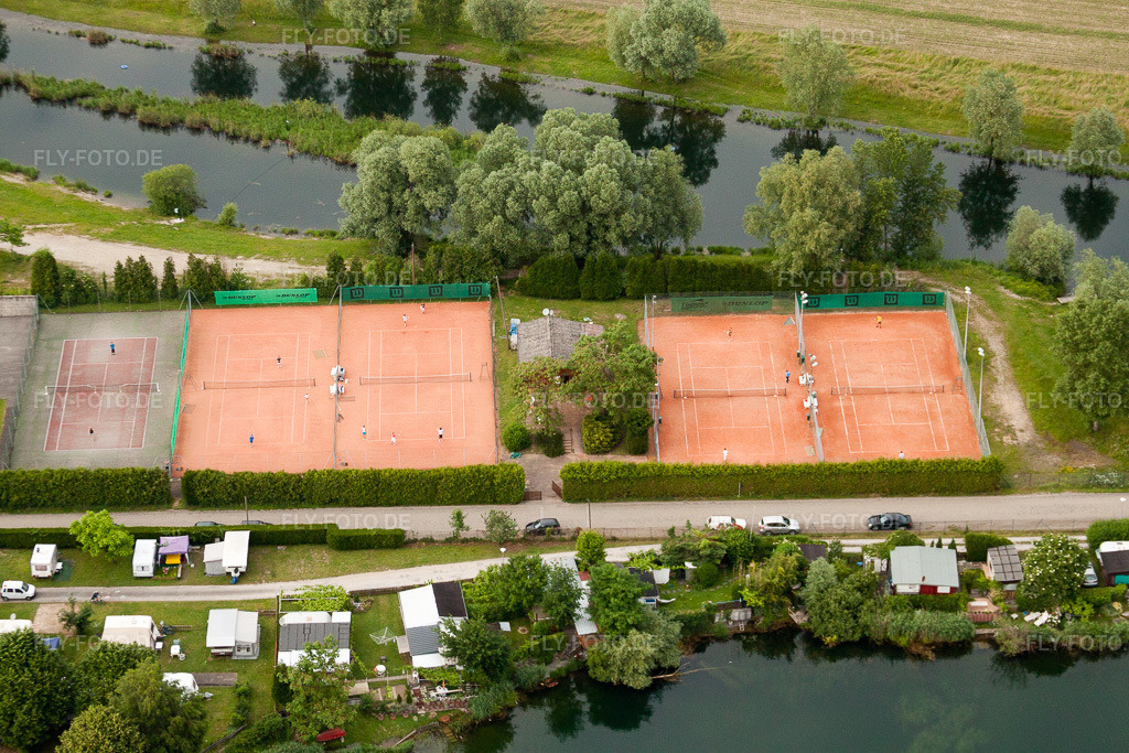 Luftbild: Tennis Club de Seltz in Seltz im Bundesland Bas-Rhin in Frankreich. – Foto: IMG_28781.jpg vom 14.06.2010 durch Werner Riehm/FLY-FOTO.de – Auflösung des Originals: 4752 x 3168 px – CLUB.FFT.FR/TCSELTZ/01670102_A/CMS/INDEX_PUBLIC.PHP?US_ACTION=SHOW_NOTE_SITE&LOGIN_OFF=1&UI_ID_SITE=1