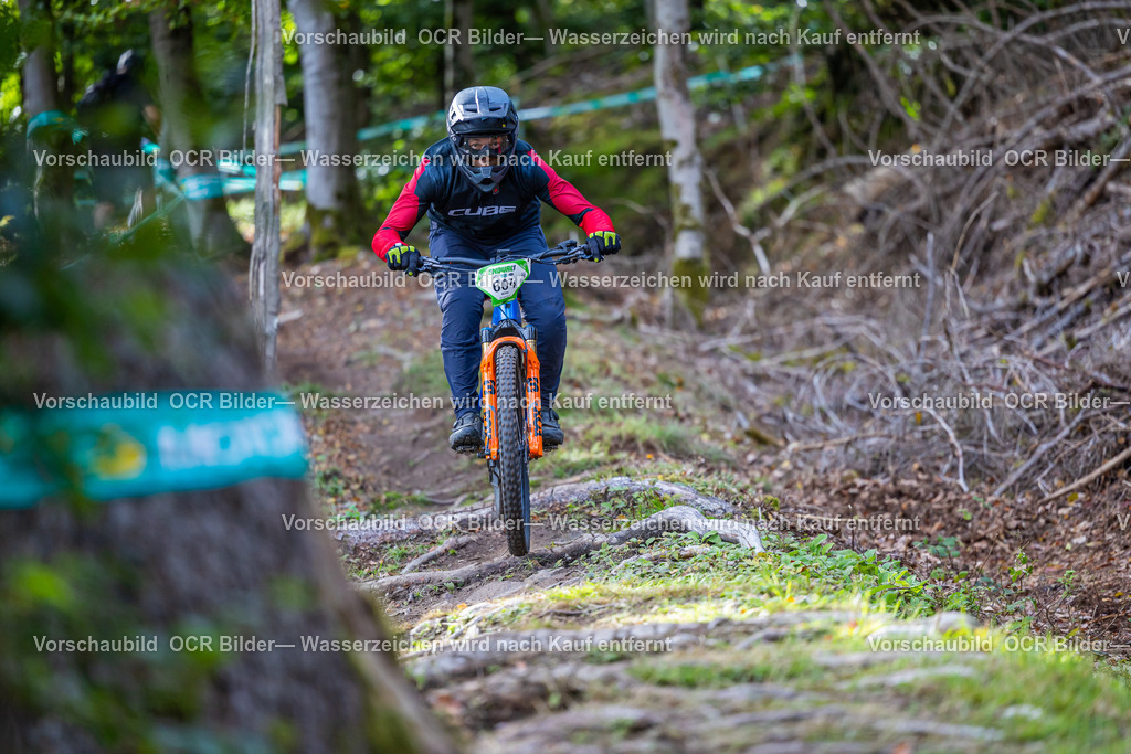 Enduro One Eifa R6-8078 | OCR Bilder Fotograf Eisenach Michael Schröder