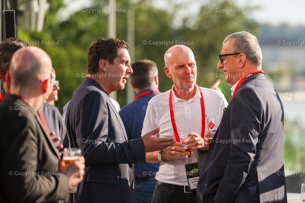 A-BINDER_20240606_0060 | Linz,AUSTRIA,06.June.24 - SOCCER - Partner und sponsortreffen, OOE Fussballverband. Image shows Photo: Sportmediapics.com/ Manfred Binder