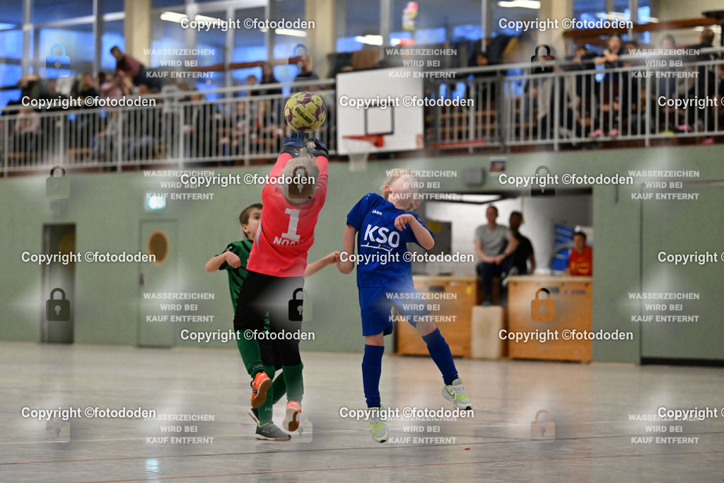 DSC_4136 | FSV Jever - TuS Esens (blau) F-Jugend -Jung-