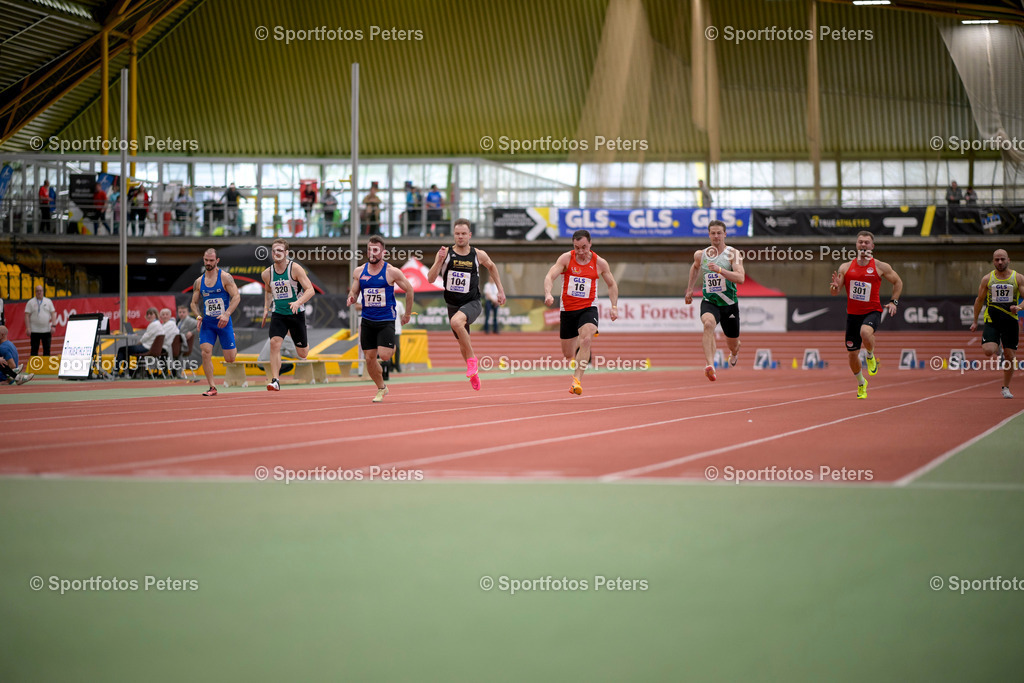 Deutsche Hallenmeisterschaften Masters - Samstag_108 | Deutsche Meisterschaften Halle Masters am 02.03.2024 in Dortmund 

Foto: Kai Peters - Realisiert mit Pictrs.com