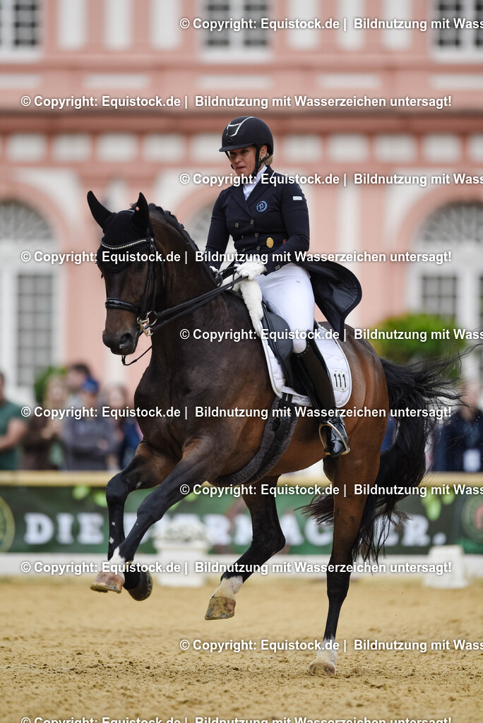 20250607_1_GP-Tour_Dressage_0332 | Foto: Thomas Hartig