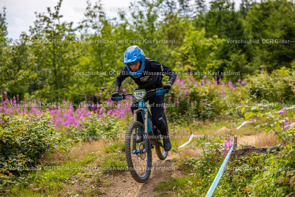 Enduro One Schulenberg So R6-2512 | OCR Bilder Fotograf Eisenach Michael Schröder