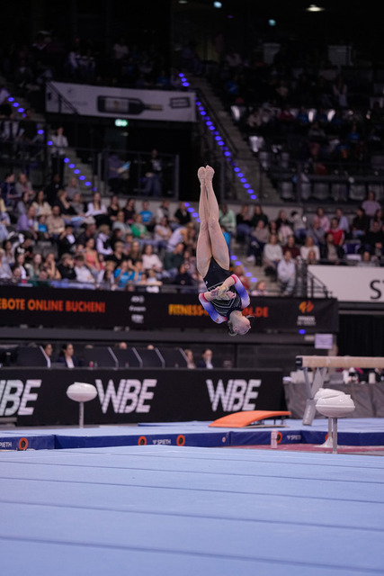 DTBPokalStuttgart35575 | 41. DTB Pokal Stuttgart 2026 19.-23.03.2026 in der Porsche Arena (Stuttgart) - 20260320 - Team Challenge Frauen