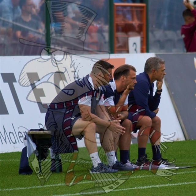 BFC vs. Jena 121 | mythos-online-redaktion