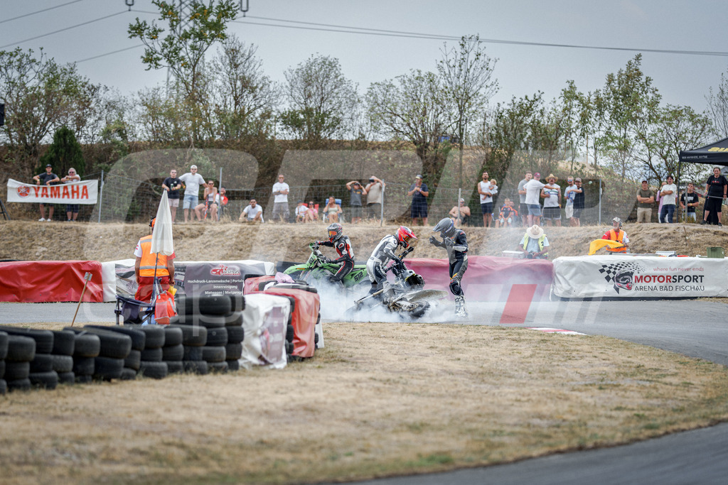 GRIPcapture-20260816-101-868 | Bad Fischau, AUSTRIA,15.-16.08.2026-Supermoto Staatsmeisterschaft &amp; G-Cup, Image shows .Photo: GRIPcapture / Andrea Kurz