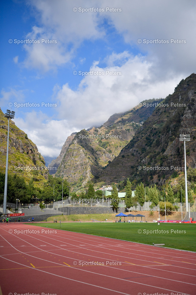 EMACS 2025 - Day 5_186 | European Masters Athletics Championships am 13.10.2025 auf Madeira (Portugal)Foto: Kai Peters - Realisiert mit Pictrs.com