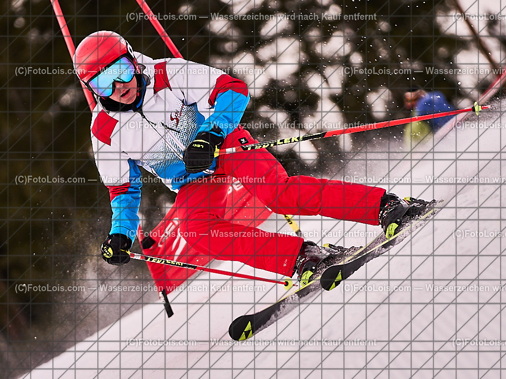 _ALP9175_Neujahrs-Skikurs | Ski- und Snowboardschule Haginger beim NEUJAHRS-Skikurs 2026, Kursabschlussrennen am Mo 5. Jänner 2026.