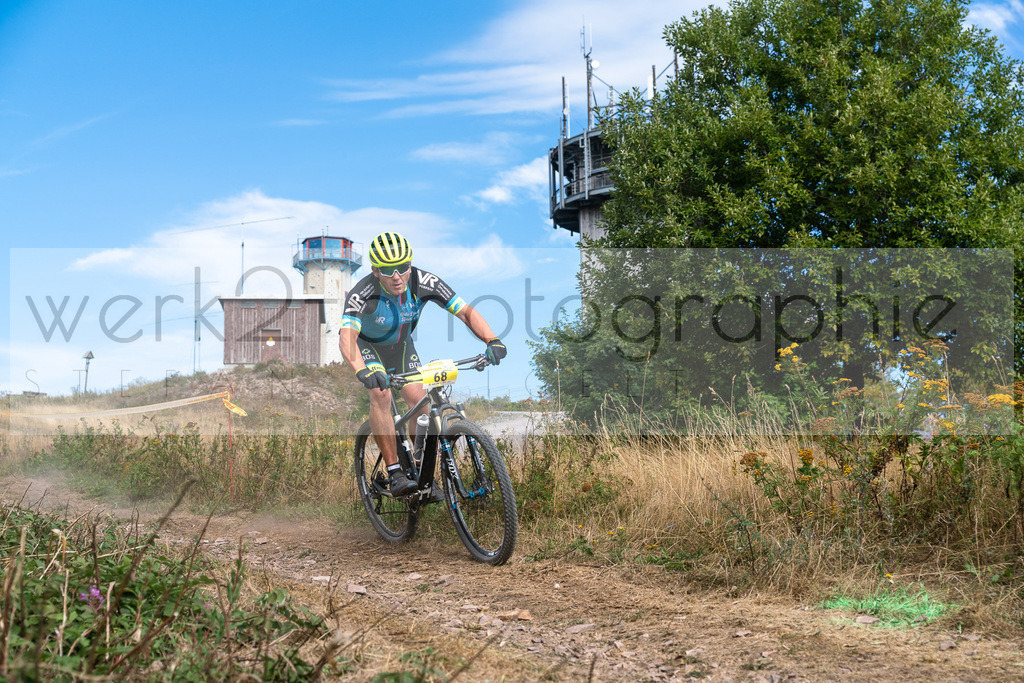 RennsteigRIDE | RennsteigRIDE, Schmiedefeld - 3. September 2022