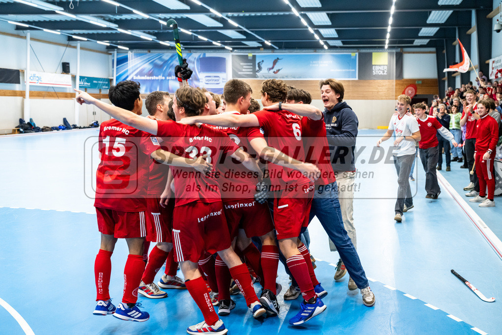 AKa BHC Aufstieg Herren - Heimfeld 8-3  24.01.26 SG-8017 | Hockey,Sport,Fieldhockey,1.Bundesliga,2.Bundesliga,Sportfotografie,Shop,Sportphotography,Feldhockey,Hockeyliga