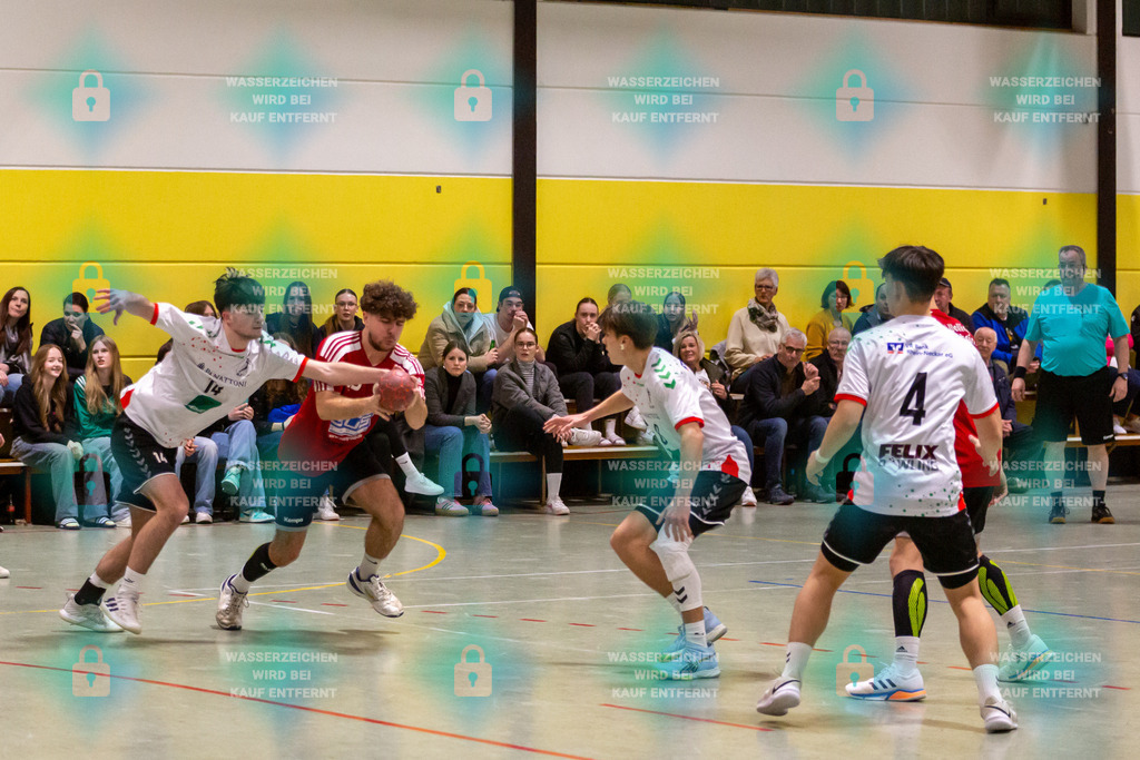 _HP_5950_3000o | JSG Welling/Bassenheim gegen mHSG Fries/Hoch 14.03.2024