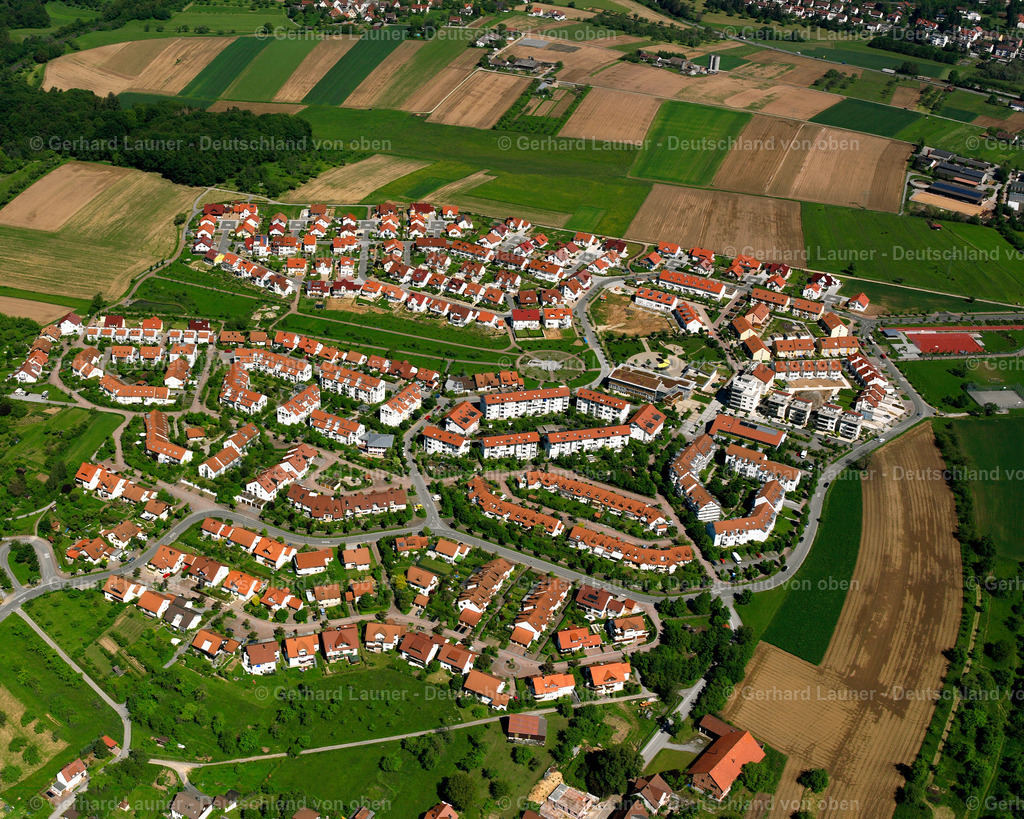 2506499 | Maubach, Backnang