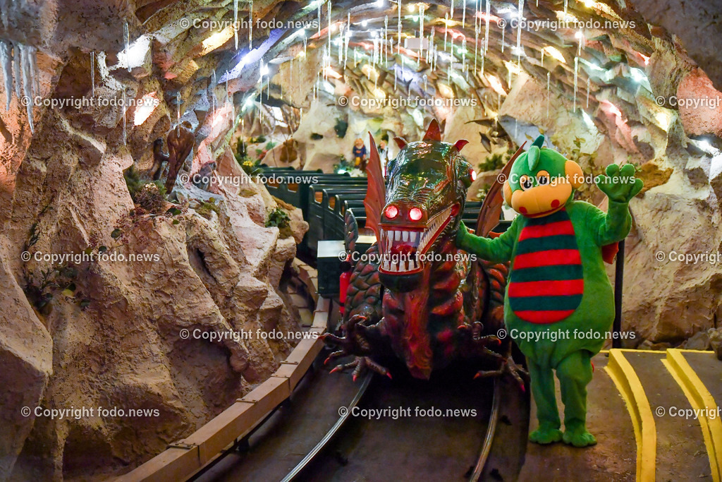 Pöstlingberg_ Grottenbahn_ 21.02.2023-30 | 21.02.2023, Poestlingberg, Grottenbahn, AUT, Grottenbahn, Poestlingberg im Bild Lenzibald, Sebastian