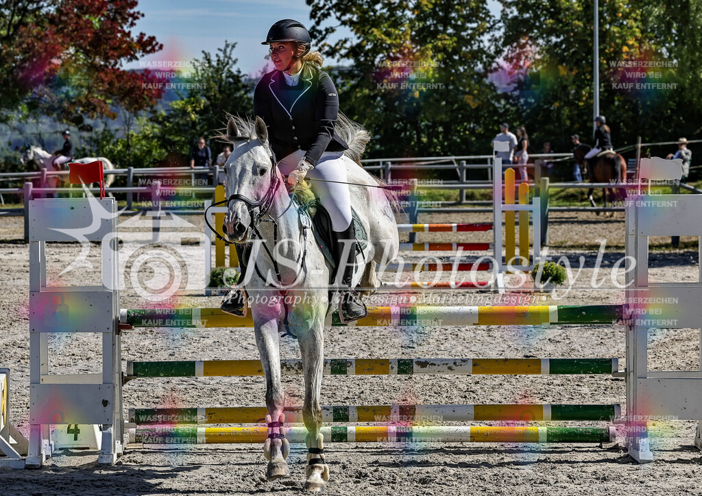 20250907_12_Springprf. Kl. A _ 90cm-83 | JS-PHOTOSTYLE