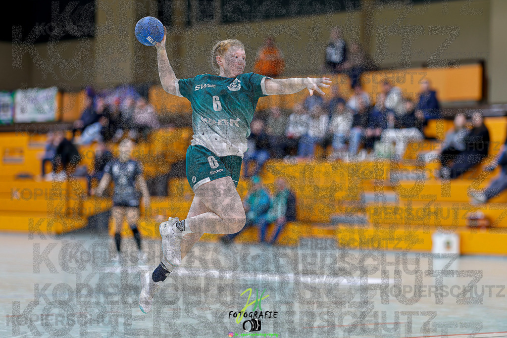 Frauen Regionalliga (HHV); HSG Kleenheim/Langgöns - HSG Baunatal | Frauen Regionalliga (HHV); HSG Kleenheim/Langgöns - HSG Baunatal am 23.11.2025 in Oberkleen (Weidig-Halle)Photo © 2025 - Jörg Heinrich - Realisiert mit Pictrs.com